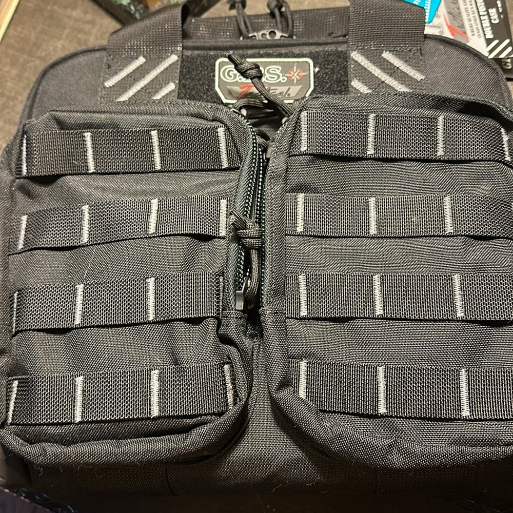 DOUBLE 🔫🔫 case - Picture 16 of 16